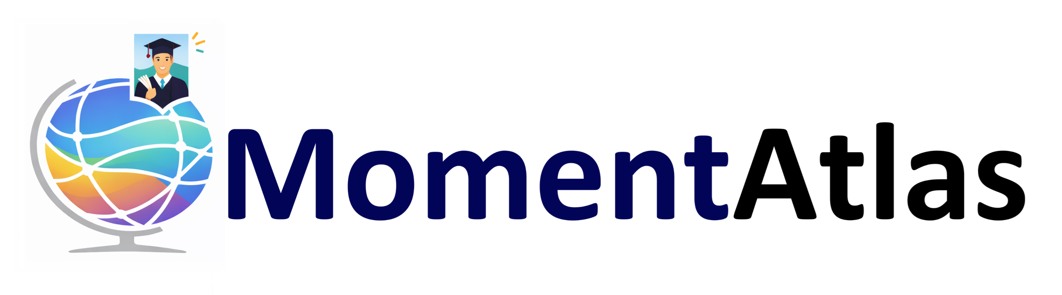 MomentJourney logo